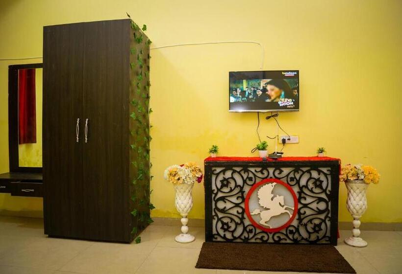 Курорт Shubh Parisar