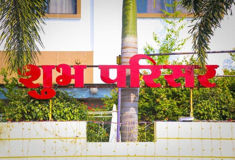 Курорт Shubh Parisar