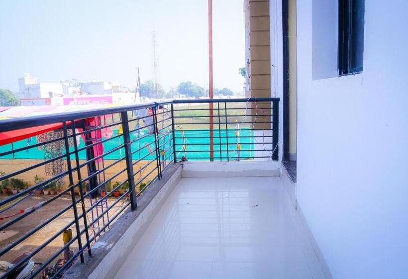 Курорт Shubh Parisar