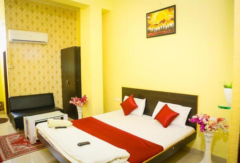 Курорт Shubh Parisar