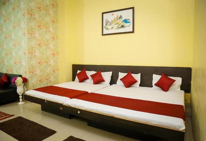 Курорт Shubh Parisar