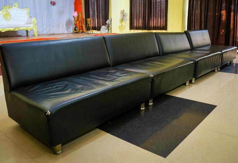 Курорт Shubh Parisar