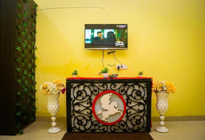 Курорт Shubh Parisar