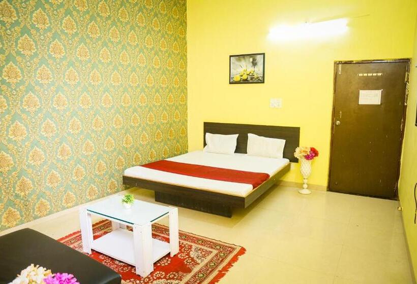 Курорт Shubh Parisar