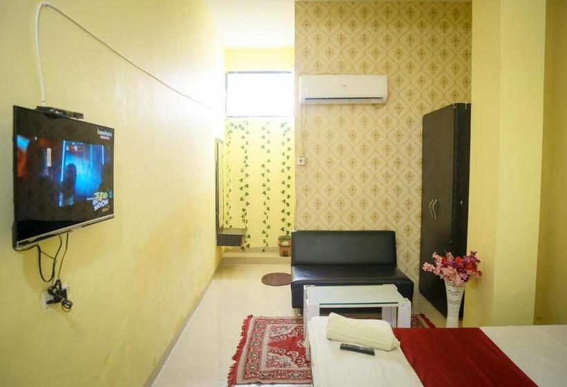 Курорт Shubh Parisar