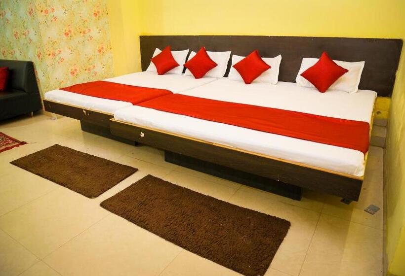 Курорт Shubh Parisar