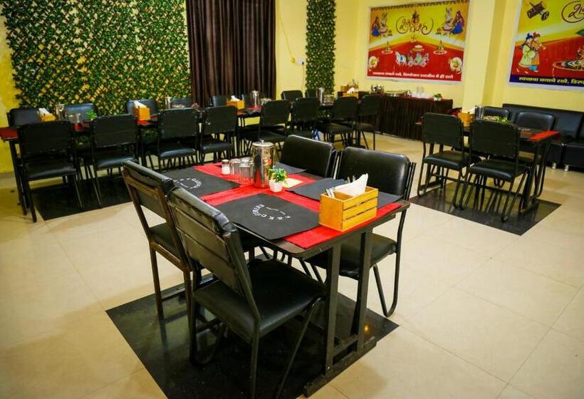 Курорт Shubh Parisar