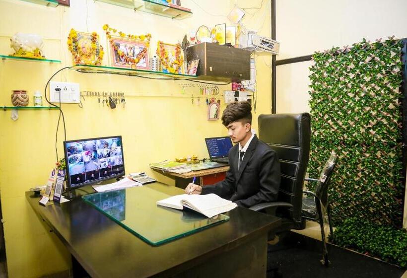 Курорт Shubh Parisar