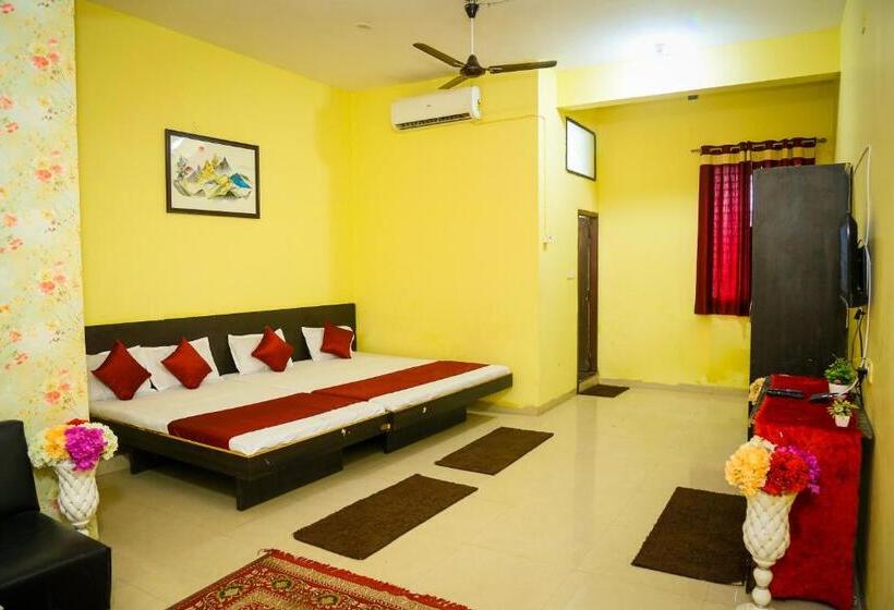 Курорт Shubh Parisar