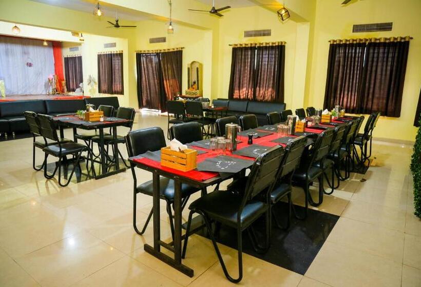 Курорт Shubh Parisar