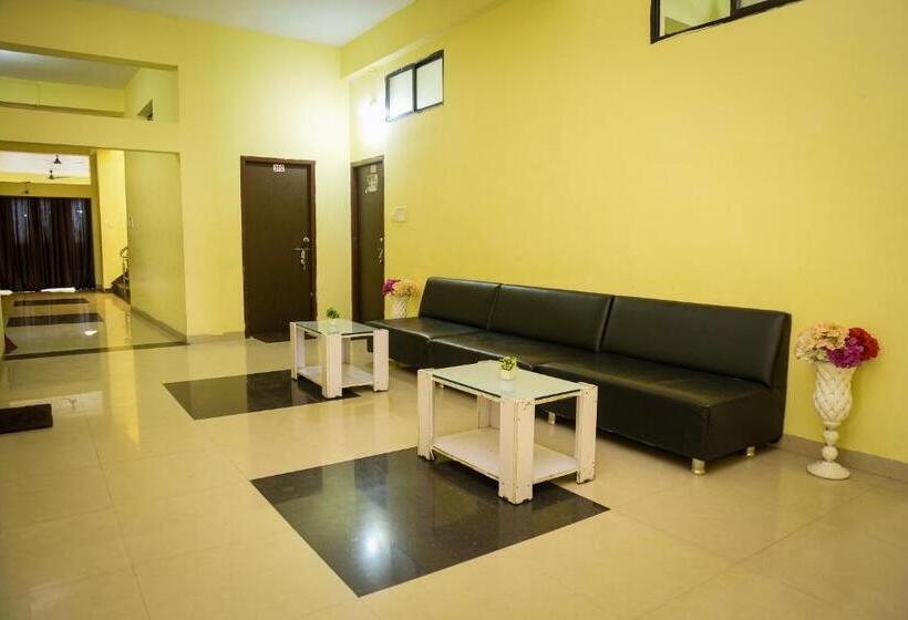 Курорт Shubh Parisar