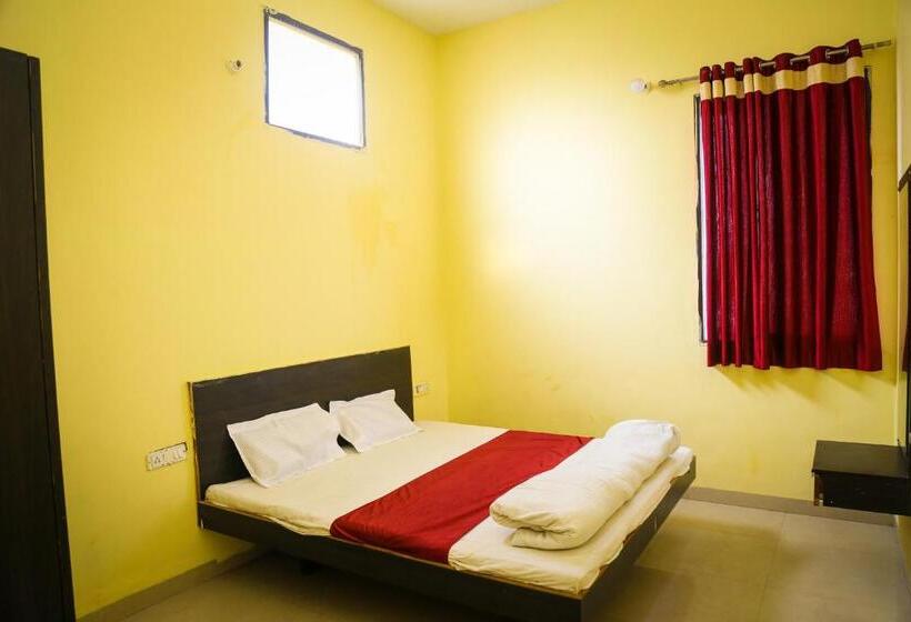 Курорт Shubh Parisar