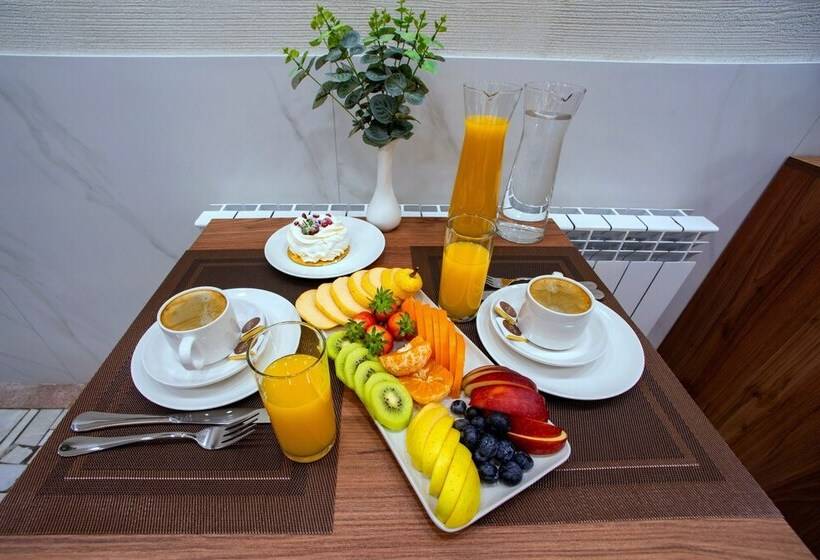 The House Hotel Yerevan