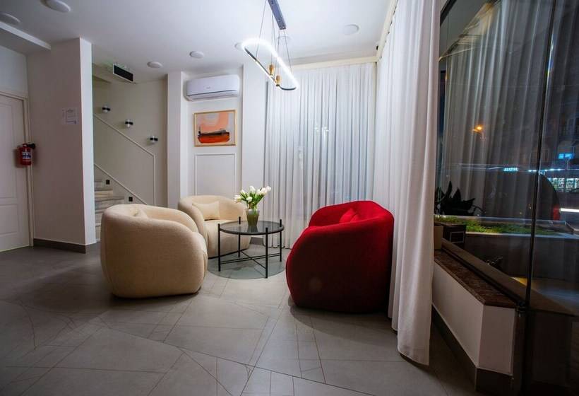 The House Hotel Yerevan