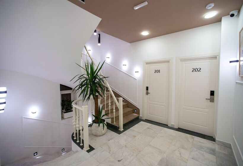 The House Hotel Yerevan