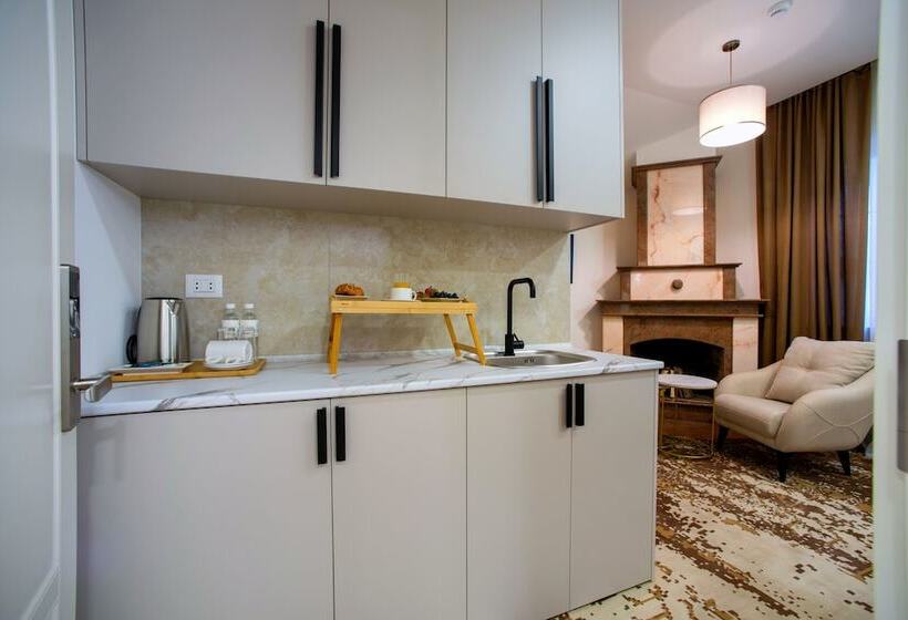 The House Hotel Yerevan