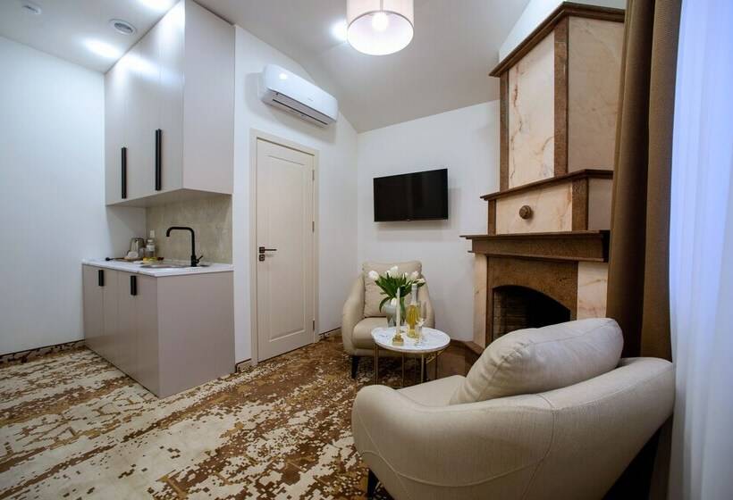 The House Hotel Yerevan