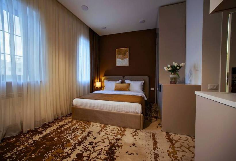 The House Hotel Yerevan