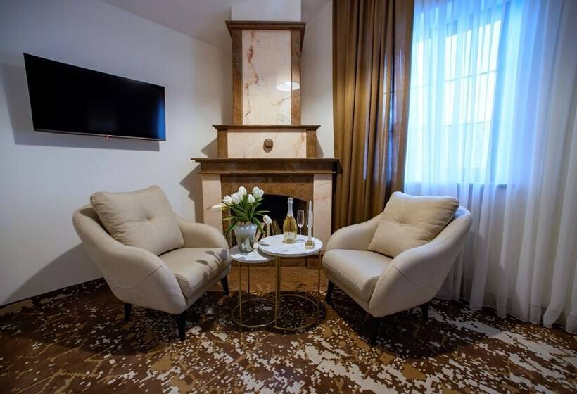 The House Hotel Yerevan