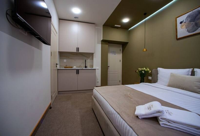 The House Hotel Yerevan