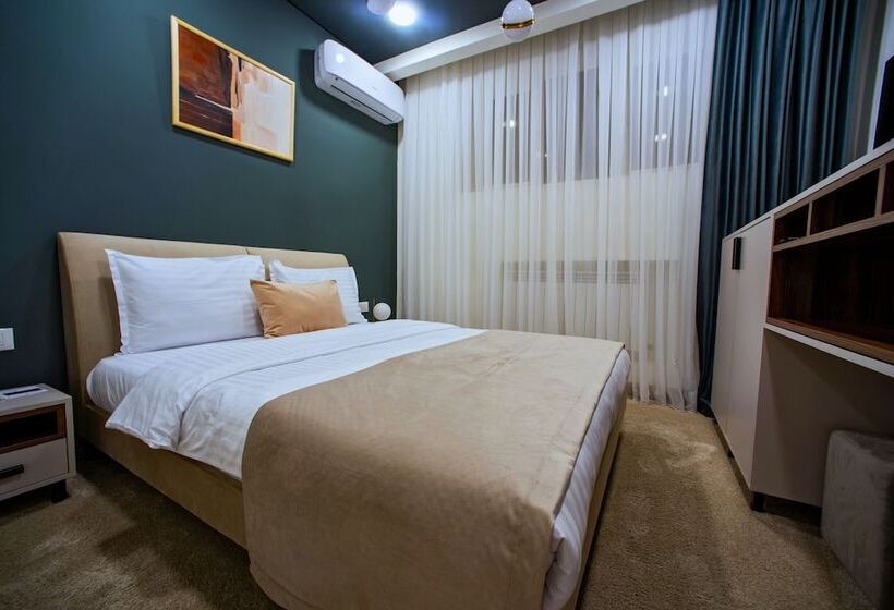 The House Hotel Yerevan