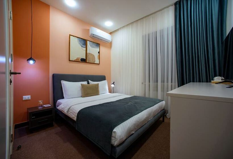 The House Hotel Yerevan