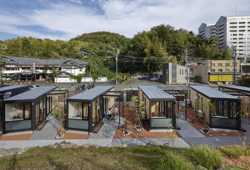 Szálló さかなやステイ