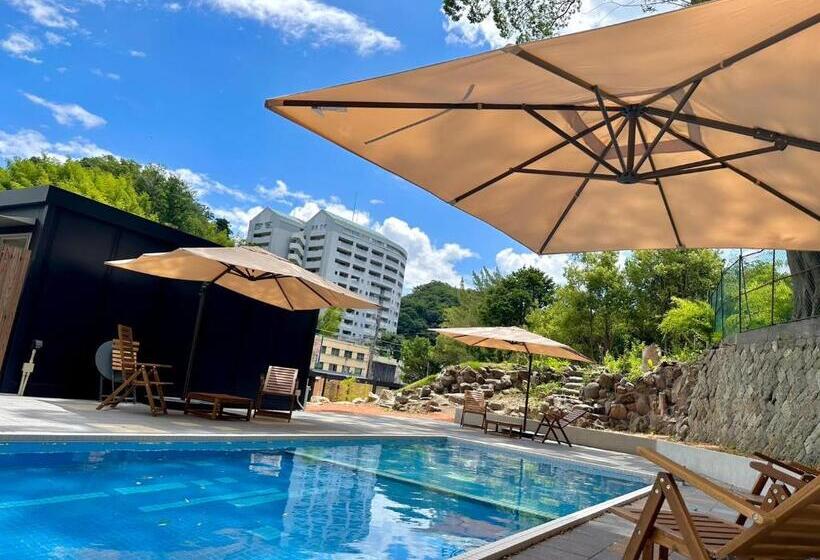 Szálló さかなやステイ