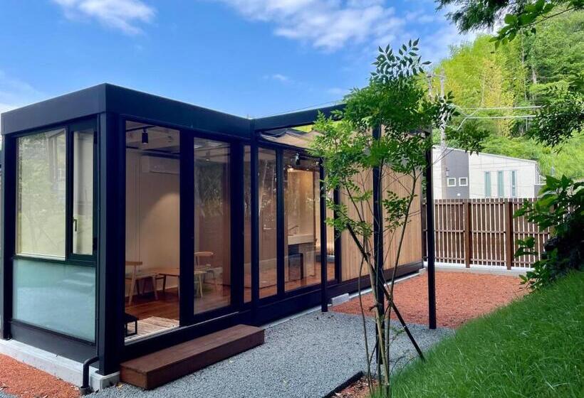 Herberge さかなやステイ