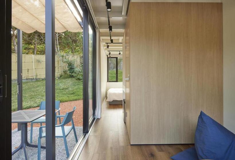 Szálló さかなやステイ