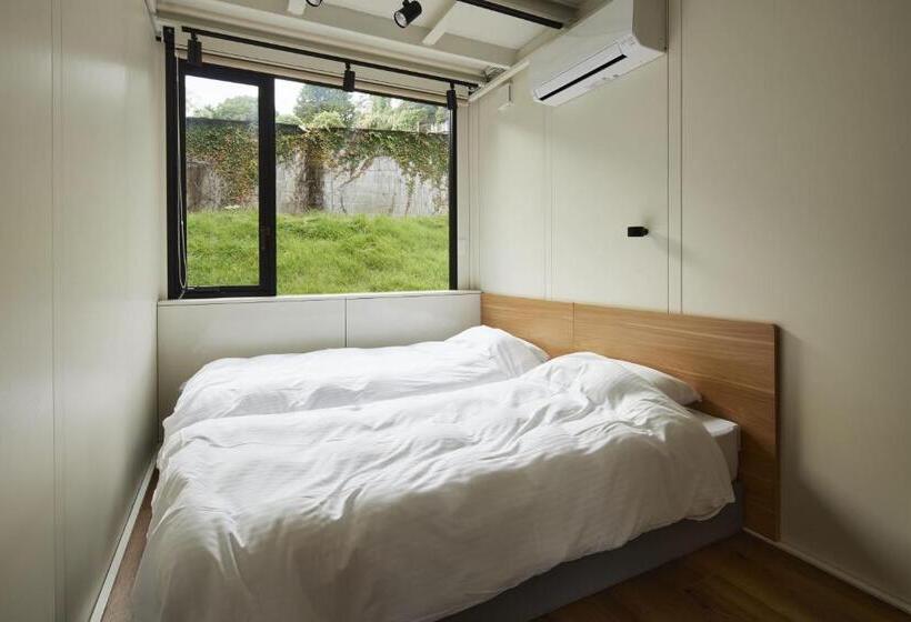 Szálló さかなやステイ