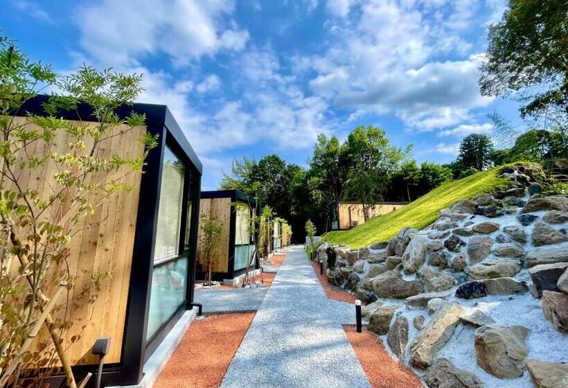 Herberge さかなやステイ