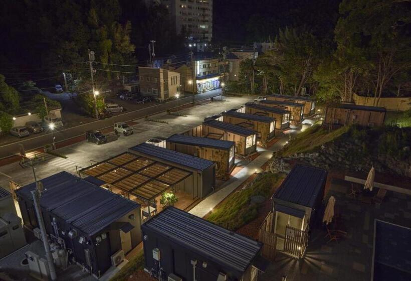 Szálló さかなやステイ