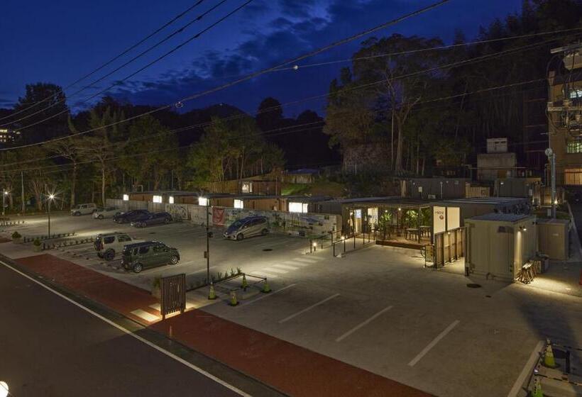 Szálló さかなやステイ