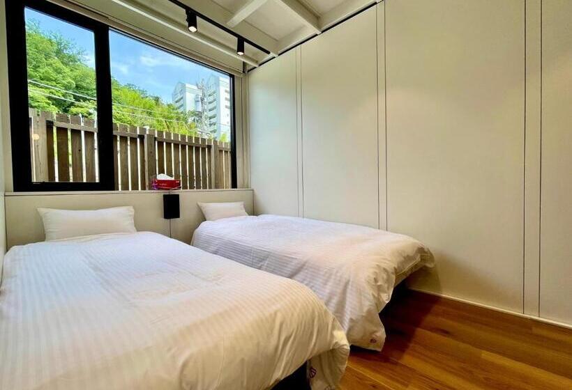 Szálló さかなやステイ