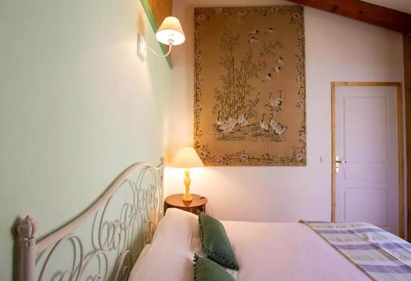 Aamiaismajoitus (B&B) Bavella Vista