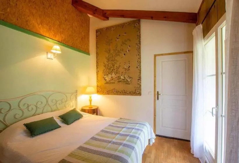 Aamiaismajoitus (B&B) Bavella Vista