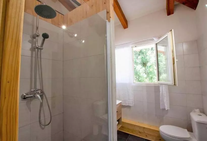 Aamiaismajoitus (B&B) Bavella Vista