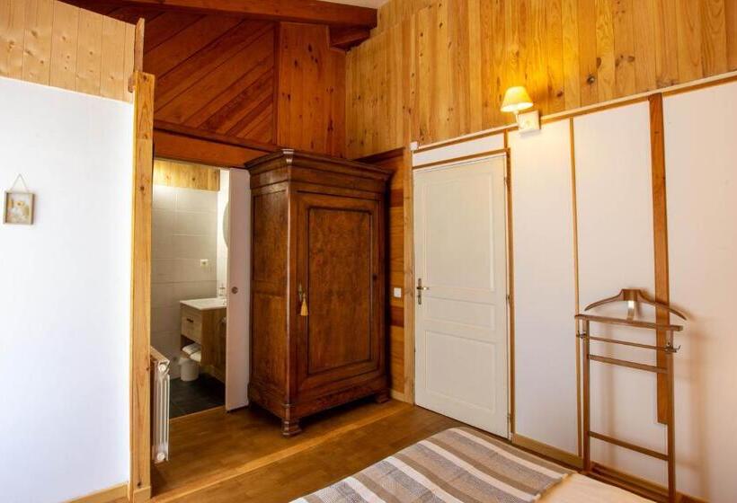 צימר Bavella Vista