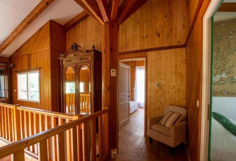 צימר Bavella Vista