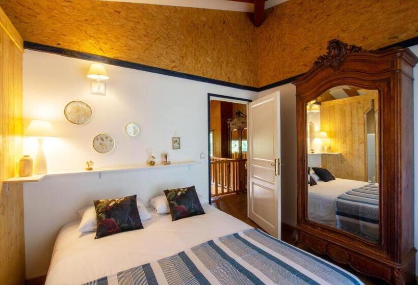 צימר Bavella Vista