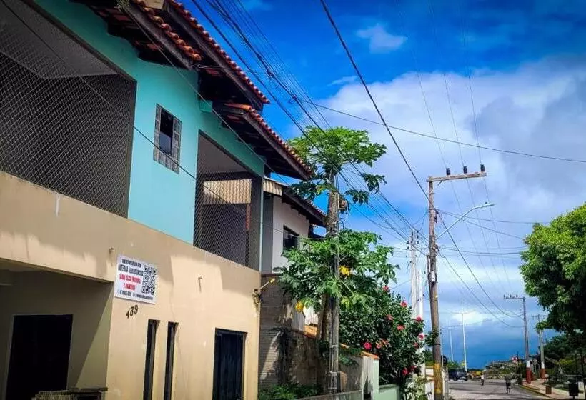 Aamiaismajoitus (B&B) Bela Vista   Hospedagem