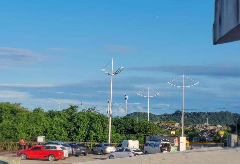 تختخواب و صبحانه Bela Vista   Hospedagem