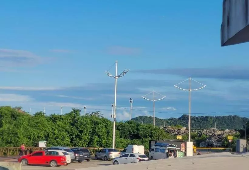 Aamiaismajoitus (B&B) Bela Vista   Hospedagem