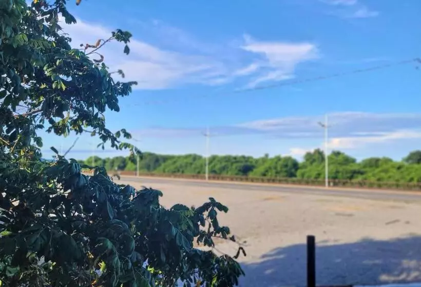 Aamiaismajoitus (B&B) Bela Vista   Hospedagem