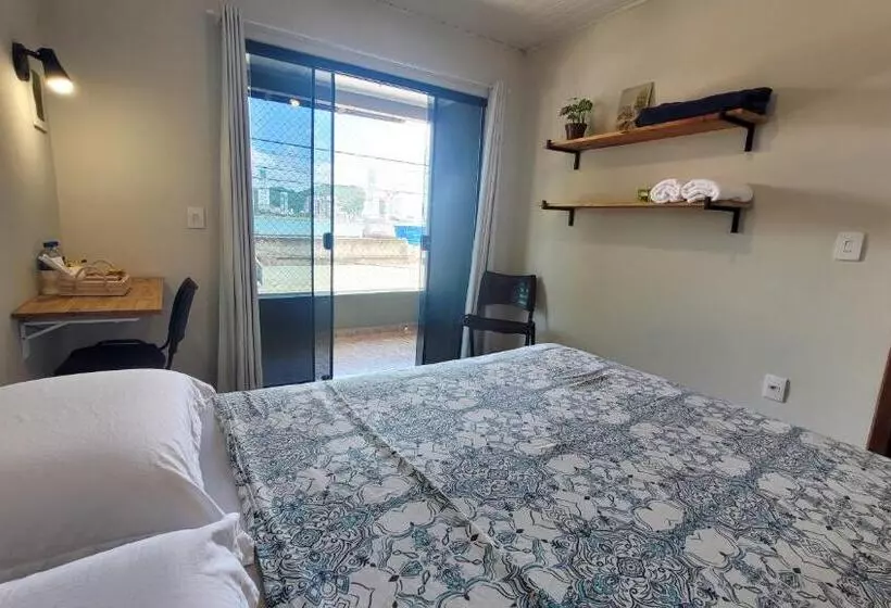 Aamiaismajoitus (B&B) Bela Vista   Hospedagem