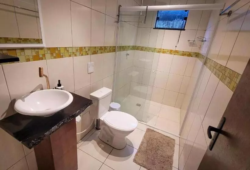 Aamiaismajoitus (B&B) Bela Vista   Hospedagem