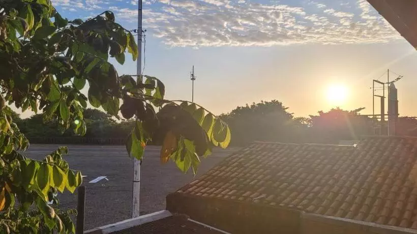 Aamiaismajoitus (B&B) Bela Vista   Hospedagem