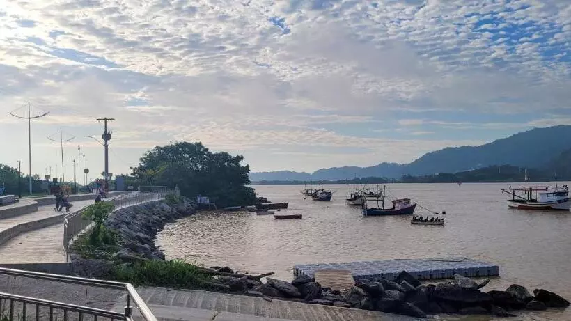 Aamiaismajoitus (B&B) Bela Vista   Hospedagem