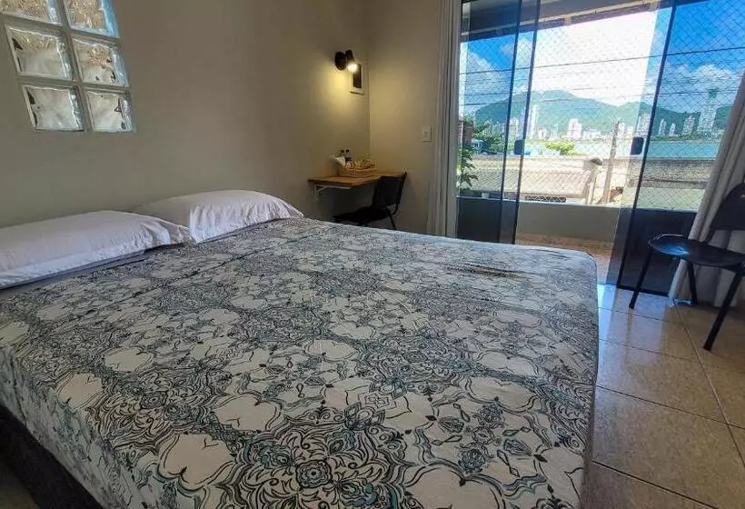 Aamiaismajoitus (B&B) Bela Vista   Hospedagem